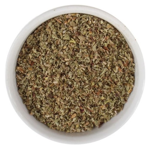 Czystek turecki suszony